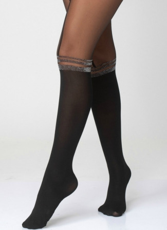 Καλσόν Garter 120Den